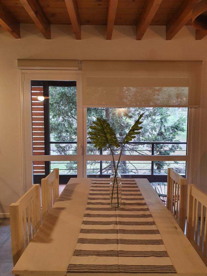 Centinelas Del Paraiso Villa La Angostura Buitenkant foto